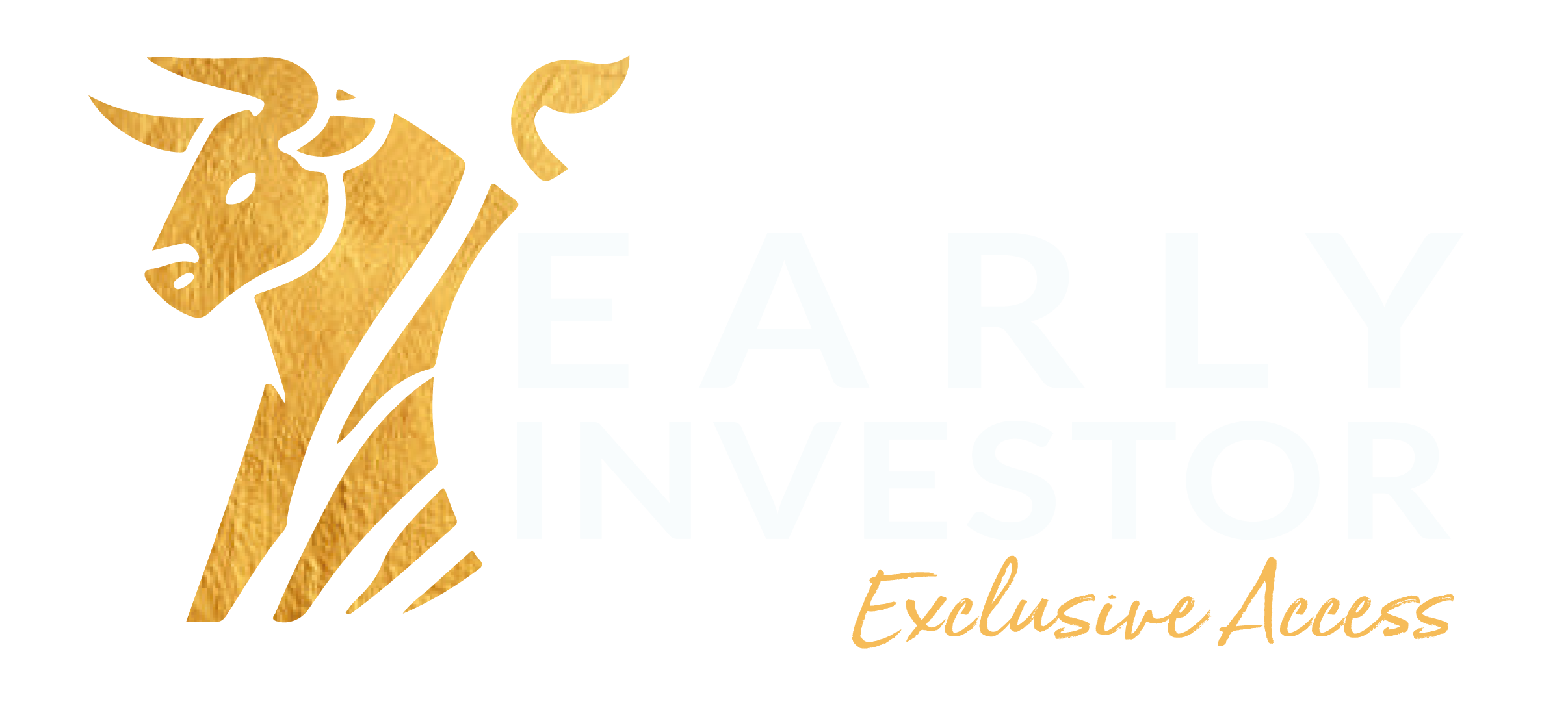 Early Investor